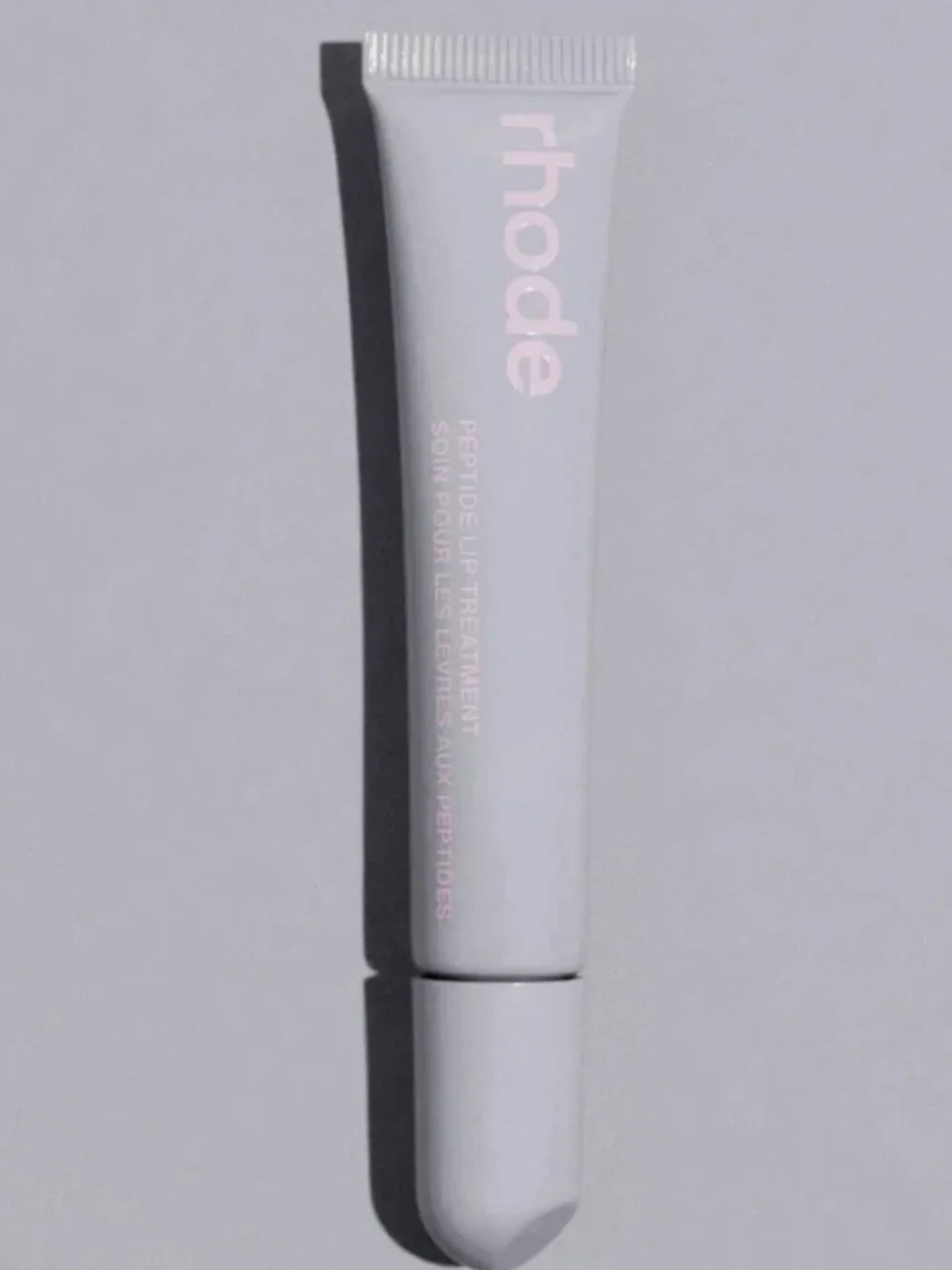 Rhode Peptide Hydrating Lip Gloss & Moisturizing Balm - Watermelon Slice